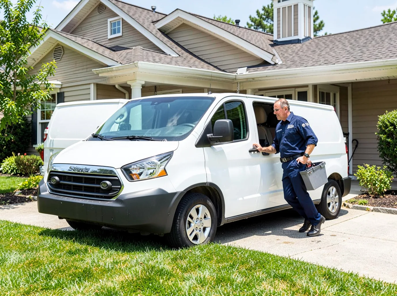 Emergency Plumber company in Prospect, TN